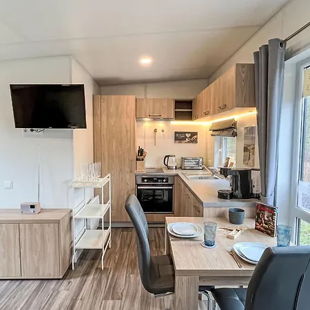 Tiny Haus Lene By Interhome Prázdninový dům *