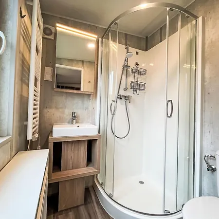 Tiny Haus Lene By Interhome Prázdninový dům Wemding
