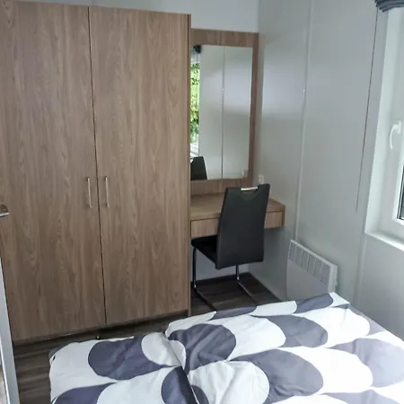 Prázdninový dům Tiny Haus Lene By Interhome