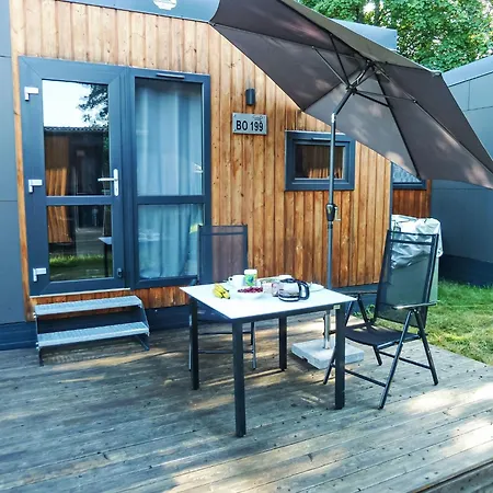 Tiny Haus Lene By Interhome Prázdninový dům Wemding