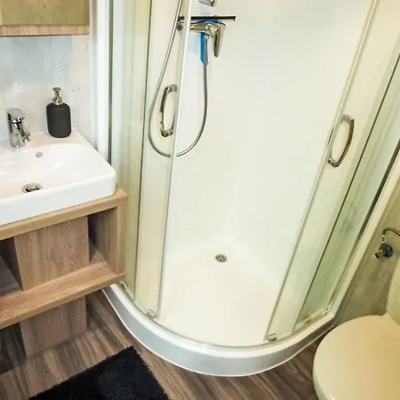Tiny Haus Lene By Interhome *