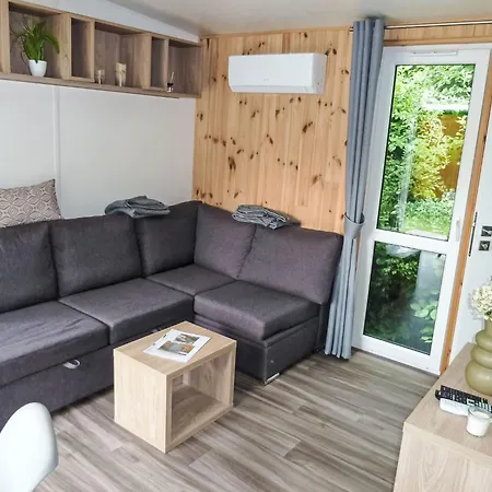 Tiny Haus Lene By Interhome