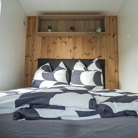 Prázdninový dům Tiny Haus Lene By Interhome Wemding