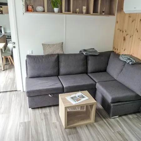Tiny Haus Lene By Interhome * Wemding