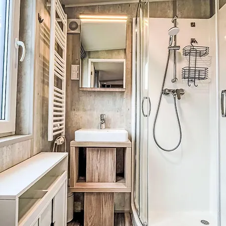 Tiny Haus Lene By Interhome