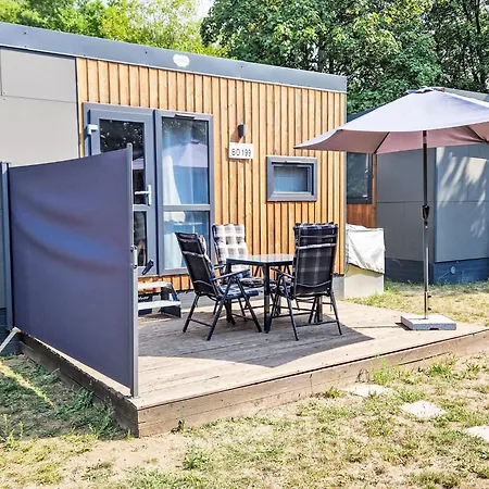 Prázdninový dům Tiny Haus Lene By Interhome