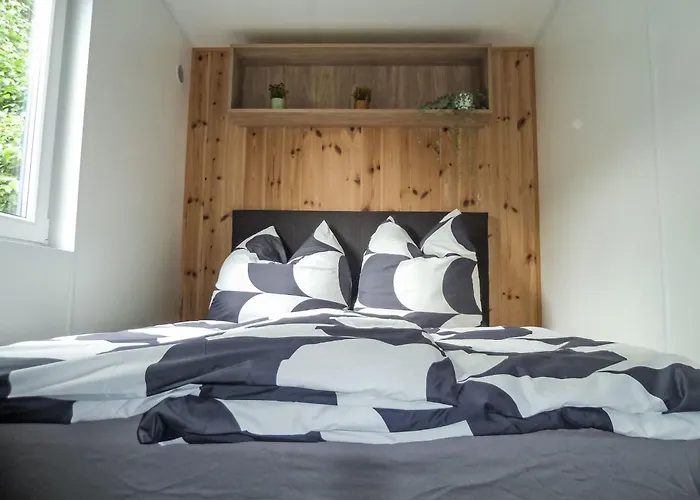 Vakantiehuis Tiny Haus Lene By Interhome Wemding